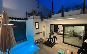 Jacuzi Suite Paradise